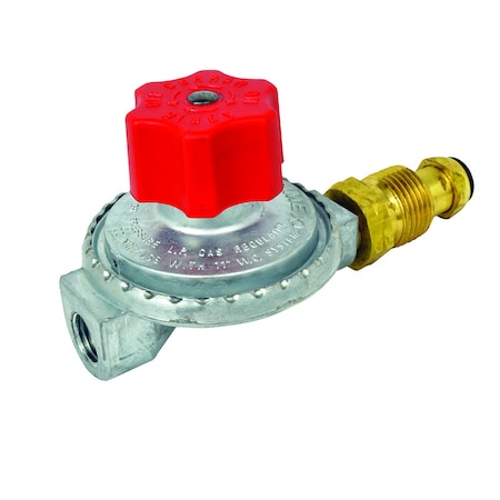 Mr. Heater Regulatr High Pr 0-20Psi F273719